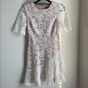 Vince Camuto Coctail Dress size 4